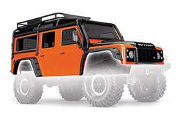 Traxxas Tuningteil 8011A