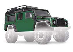 Traxxas Tuningteil 8011G