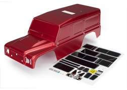 Traxxas Tuningteil 8011R