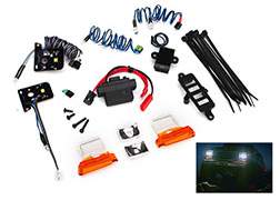Traxxas Tuningteil 8035