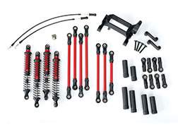 Traxxas Tuningteil 8140R