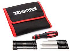 Traxxas Tuningteil 8710