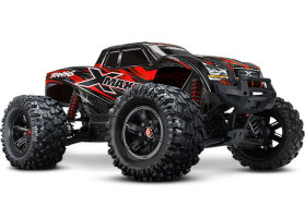 X-Maxx