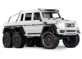 TRX-6 Mercedes-Benz G 63 AMG