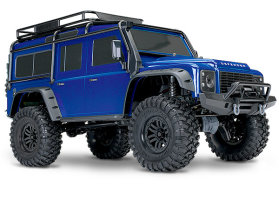 TRX-4 Land Rover Defender