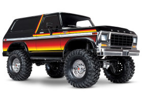 TRX-4 1979 Ford Bronco