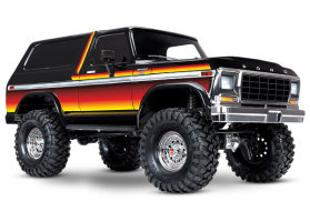 TRX-4 1979 Ford Bronco