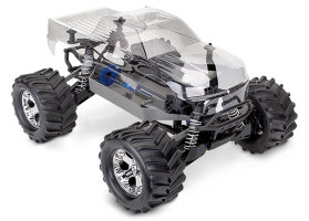 Stampede 4X4 Unassembled Kit