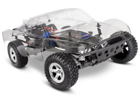 Slash 2WD Unassembled Kit