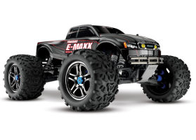 E-Maxx VXL