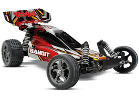 Bandit VXL