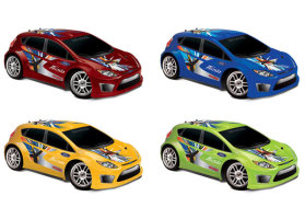 1/16 Ford Fiesta