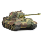 Panzerbausätze 1:16