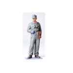 Figuren f. Panzer