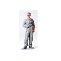 Figuren f. Panzer