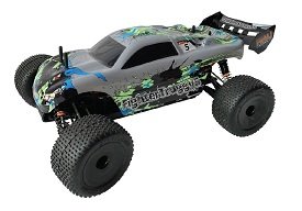 3166 | FighterTruggy 5  Basic Line