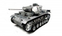 Panzer RTR 1:16 Prof