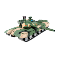 Panzer RTR 1:16 Advanced