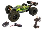     Lieferumfang:   RC-Truggy RTR 2,4 GHz...