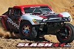 TRAXXAS SLASH 4x4 VXL