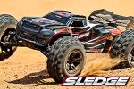 TRAXXAS SLEDGE