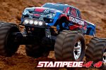 TRAXXAS STAMPEDE 4x4