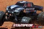 TRAXXAS STAMPEDE 4x4 VXL