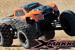 TRAXXAS XMAXX