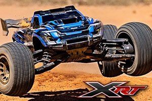 TRAXXAS XRT