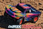 TRAXXAS 1/18 PRERUNNER