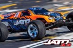 TRAXXAS NITRO JATO