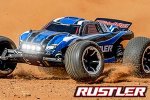 TRAXXAS RUSTLER