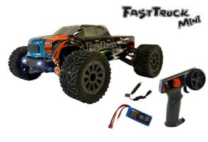 3136 | Fast Truck Mini