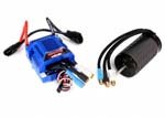 Brushless-Motoren / ESC