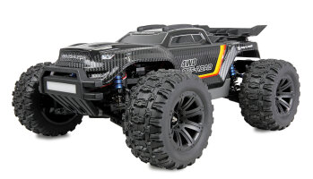 Hyper GO TX12 Truggy Brushless 1:12 RTR 22750
