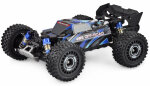 Hyper GO Buggy brushless 3S 4WD 1:16 RTR blau 22626