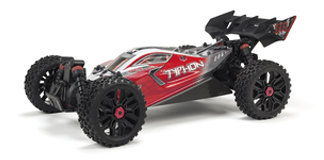 Typhon 4x4