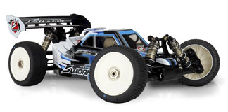 1/8 Buggy S35-3