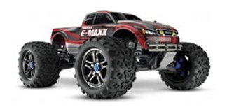 E-Maxx 16.8V