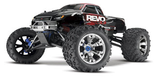 Revo 3.3