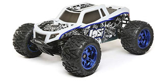 1/8 LST 3XL-E 4WD