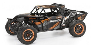 Baja 5B TSK