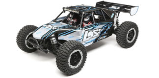 1/5 Desert Buggy XL-E 4WD