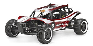 Baja 5B Sidewinder