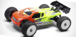 MBX-T Truggy Series