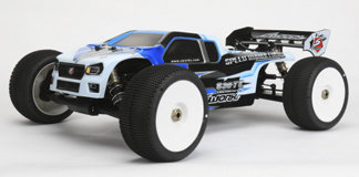 1/8 S35-T 4WD