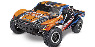 Slash 2WD