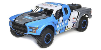 1/10 Baja Rey 4WD