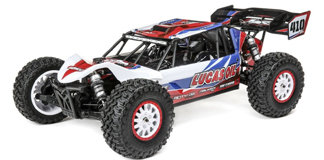 1/10 Tenacity DB PRO 4x4