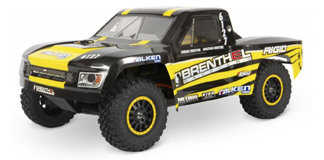 1/10 Tenacity 4WD SCT